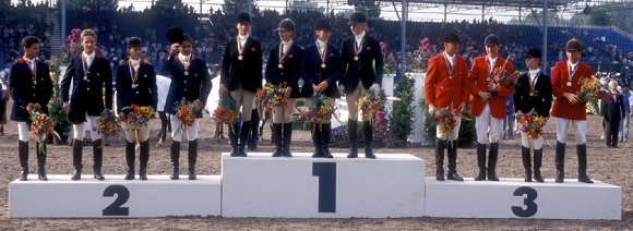 The Hague 1994