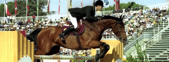Rome 1998