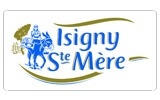 Isigny Sainte-Mère