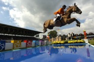 World Equestrian Games Aachen 2006