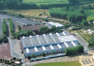 Parc des expositions de Caen