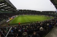 Stade d'Ornano
