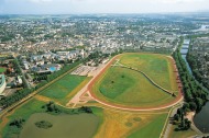 Hippodrome de la prairie