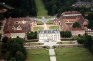 Haras National du Pin