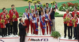 Lexington 2010