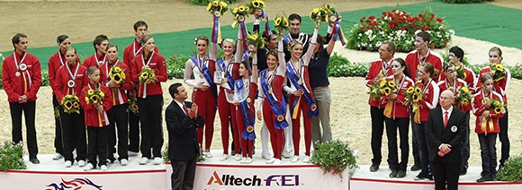 Lexington 2010