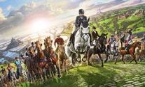 2014 games