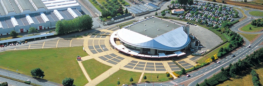 Zénith