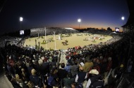 Stadium 2010 Alltech FEI World Equestrian Games  - ©Kit Houghton / FEI
