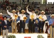 Reining World Champions, USA Team - ©Kit Houghton / FEI