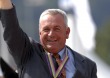 Felix Brasseur (BEL) world driving champion - ©FEI