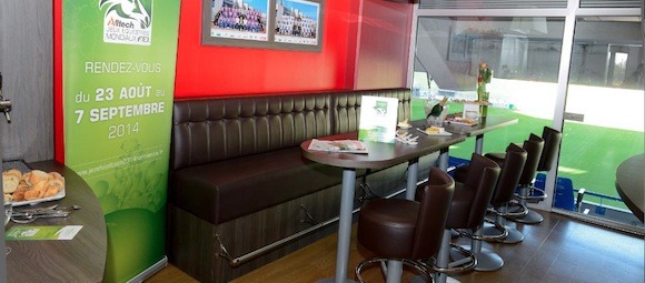 Private Boxes