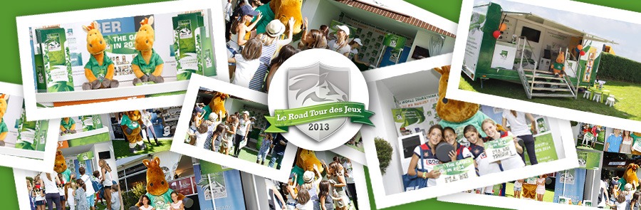 Road Tour