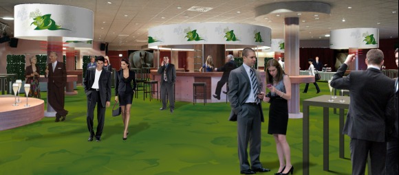 Lexington Lounge