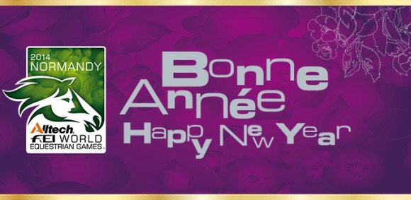 Happy New Year !