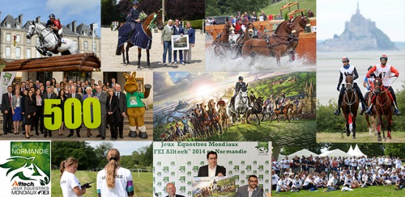 2013 Highlights