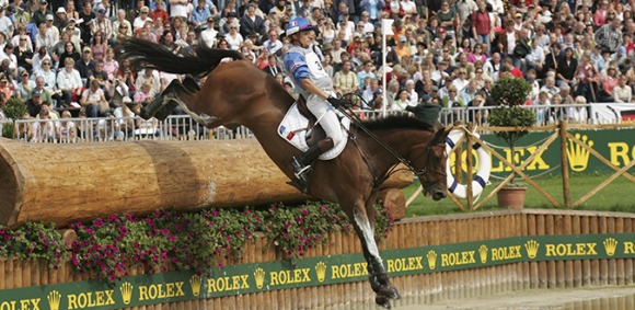 FEI announces officials of the Alltech FEI World Equestrian Games™ 2014 in Normandy
