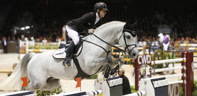 Marcus Ehning strikes again in Bordeaux
