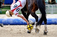 Horse Ball - ©Horse-Ball M³