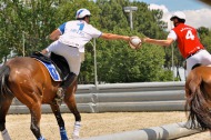 Horse Ball - ©Horse-Ball M³