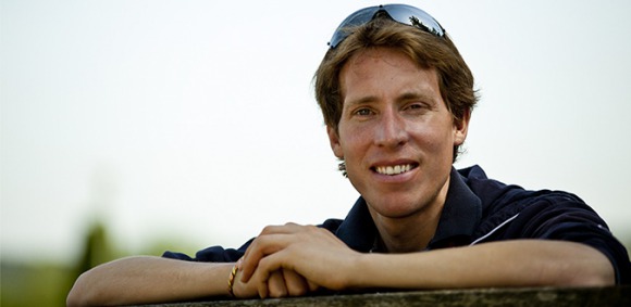 Henrik von Eckermann wins the Grand Prix of the Hong Kong Masters 