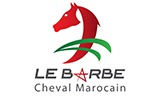 Le Barbe Marocain