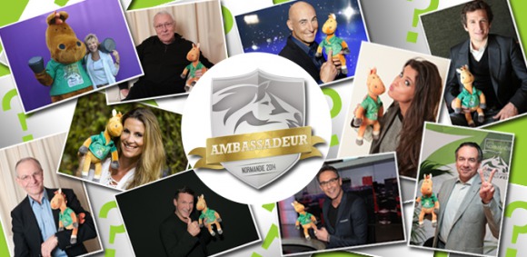 Comit�es Ambassadeurs