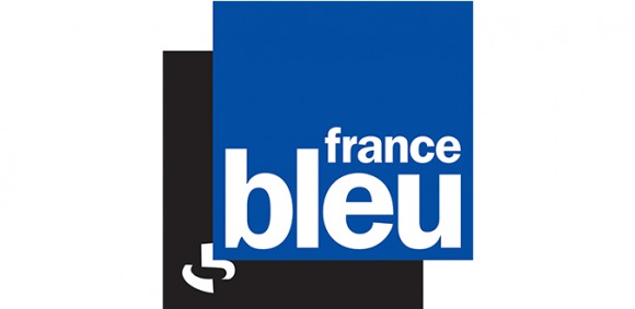France Bleu becomes the event's Official Radio