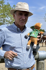 Michel ROBERT