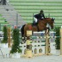 SOPRANO DE GRANDRY : ANGOT Florian  - 2014 Test Events - Jumping - 26 June 2014 - ©PSV Photos