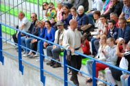Volunteers' meeting - ©Franck Castel