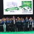 Volunteers' meeting - ©Franck Castel