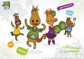 Mascots (PC/Mac/Ipad2 1024x768px)
