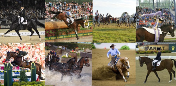 Nominated entries confirm record number of nations for the 2014 Games!
