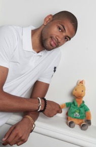 Nicolas BATUM