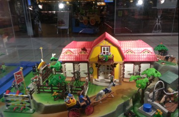 Playmobil