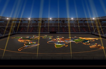 Closing Ceremony