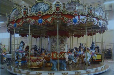 Small Caroussel