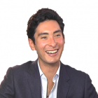 HUA TIAN Alex