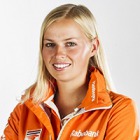VAN DEN BERG Joyce