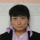 CHINJU Mina