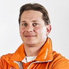 VAN DEN BERG Olivier