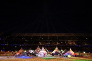Opening Ceremony - Act  - ©PSV Photos