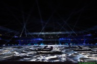 Opening Ceremony - Act 2 - ©PSV Photos