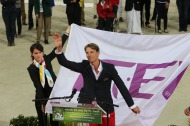 Opening Ceremony - Kevin Staut - ©PSV Photos