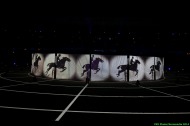 Opening Ceremony - Act 2 - ©PSV Photos