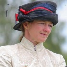 HUNT Georgina