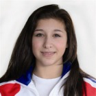 MOUTINHO Manon