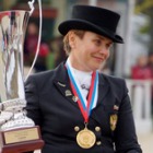 DOROFEEVA Tatiana