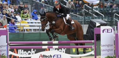 Germany favourites despite absence of La Biosthetique Sam 
